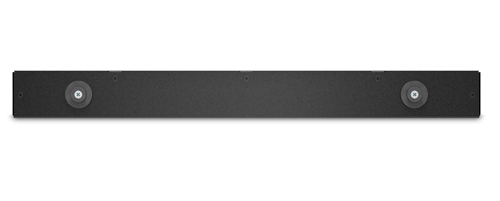 APC AP6031A power distribution unit (PDU) 4 AC outlet(s) 1U Black – image 2