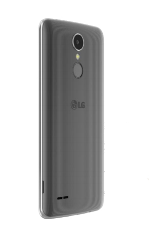 LG K8 12.7 cm (5") Single SIM Android 7.0 4G Micro-USB 1.5 GB 16 GB 2500 mAh Titanium – image 3