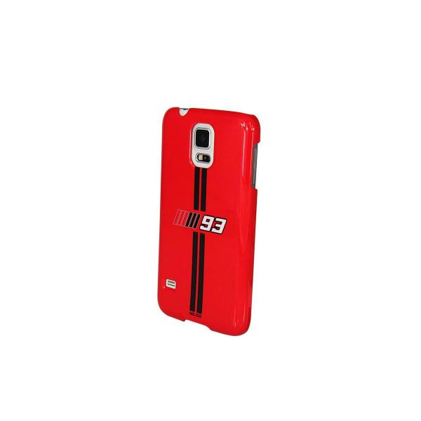 Nilox NXMM93CS5R mobile phone case Cover Red – image 2