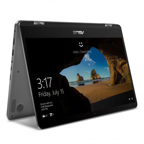 ASUS Zenbook Flip UX461UA-E1012T laptop Intel® Core™ i5 i5-8250U Hybrid (2-in-1) – image 2