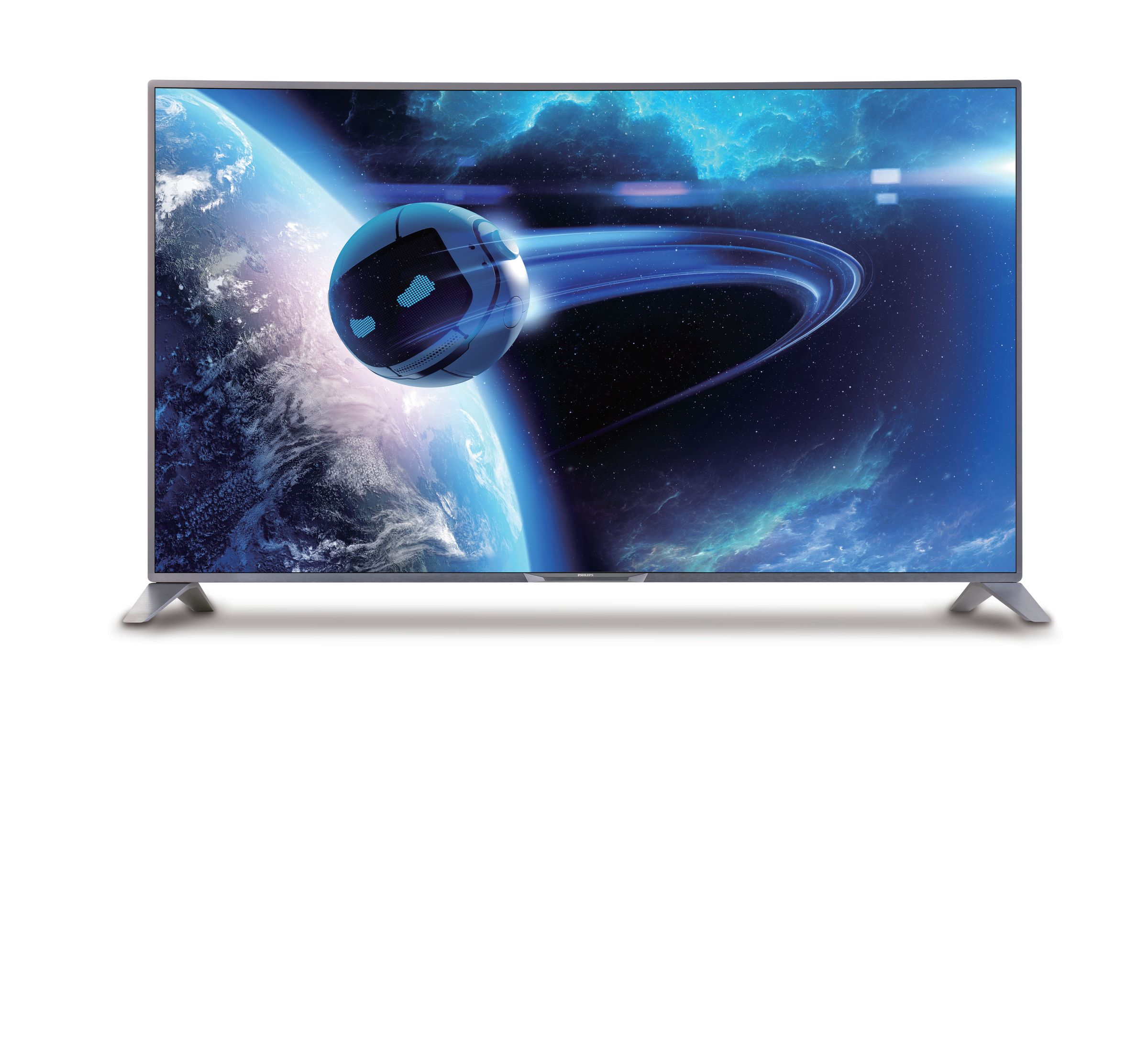 Philips DesignLine 65PDL960/T3 TV – image 2