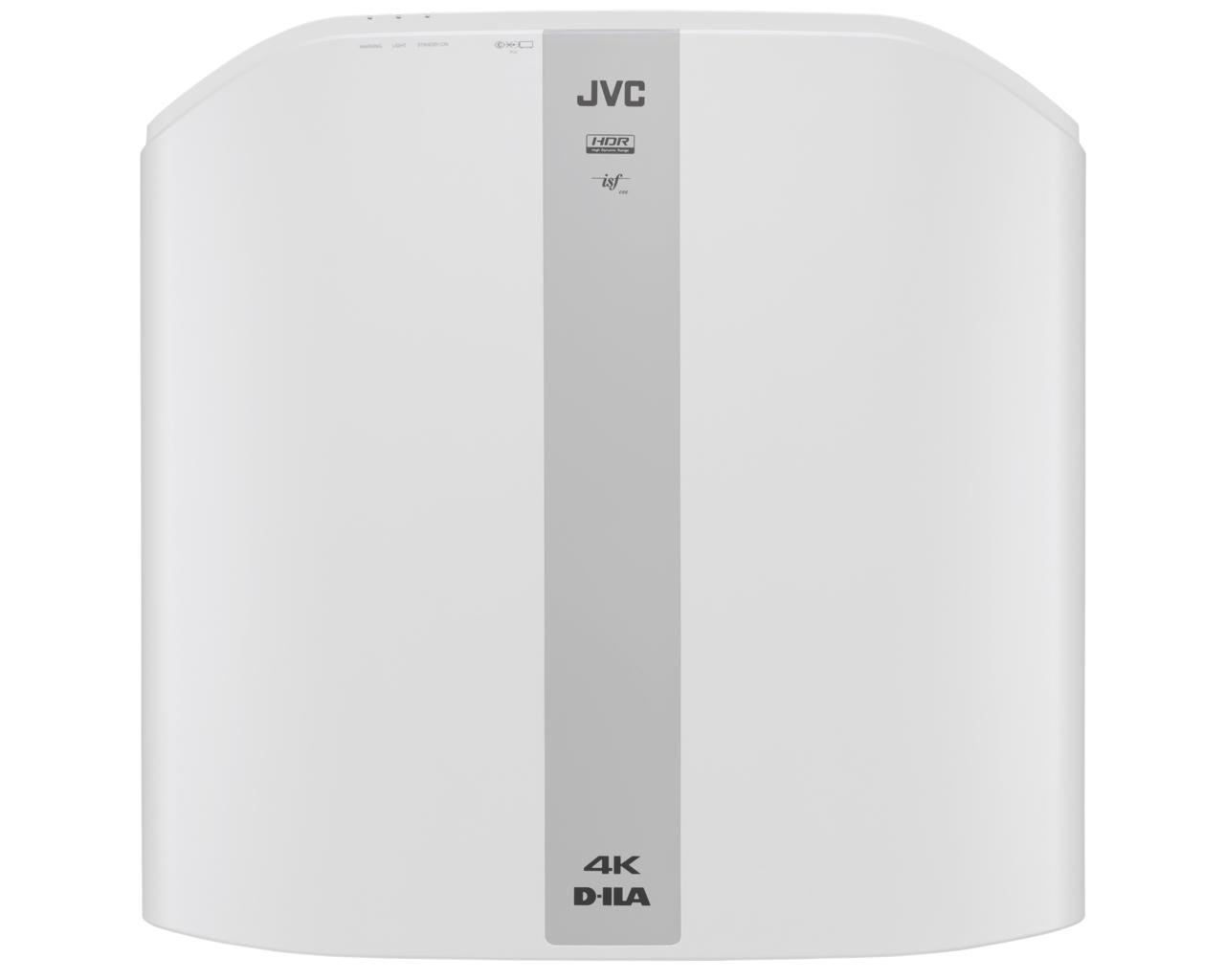 JVC DLA-N5WE Large venue projector 1800 ANSI lumens D-ILA DCI 4K (4096x2160) 3D White – image 5