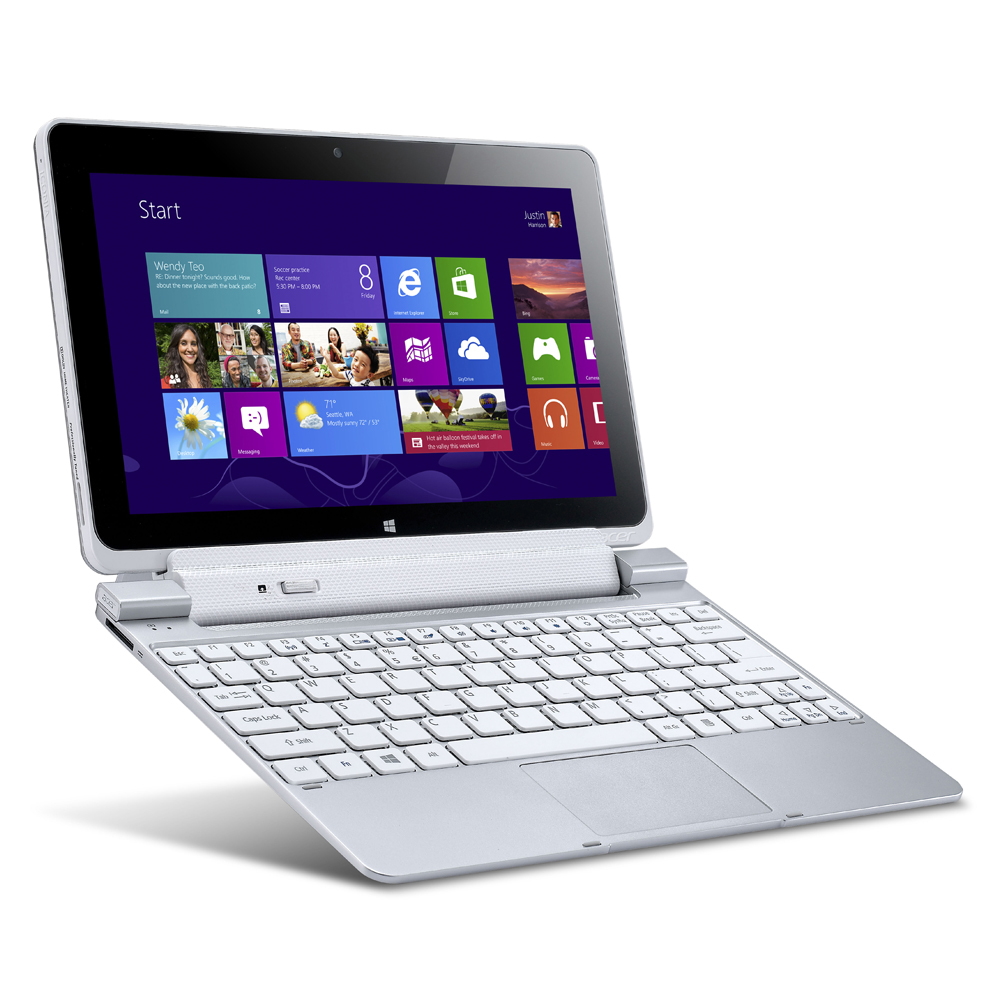 Acer W511P-27602G06ass 3G – image 9