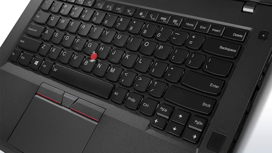 Lenovo ThinkPad T460p – image 4