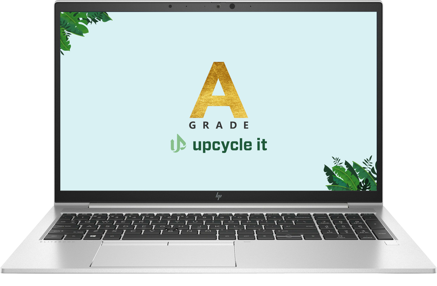upcycle it HP EliteBook 855 G8 (Refurbished) A