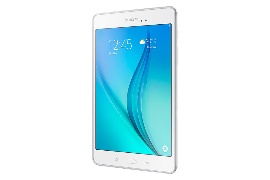 Samsung Galaxy Tab A SM-P350NZ – image 6