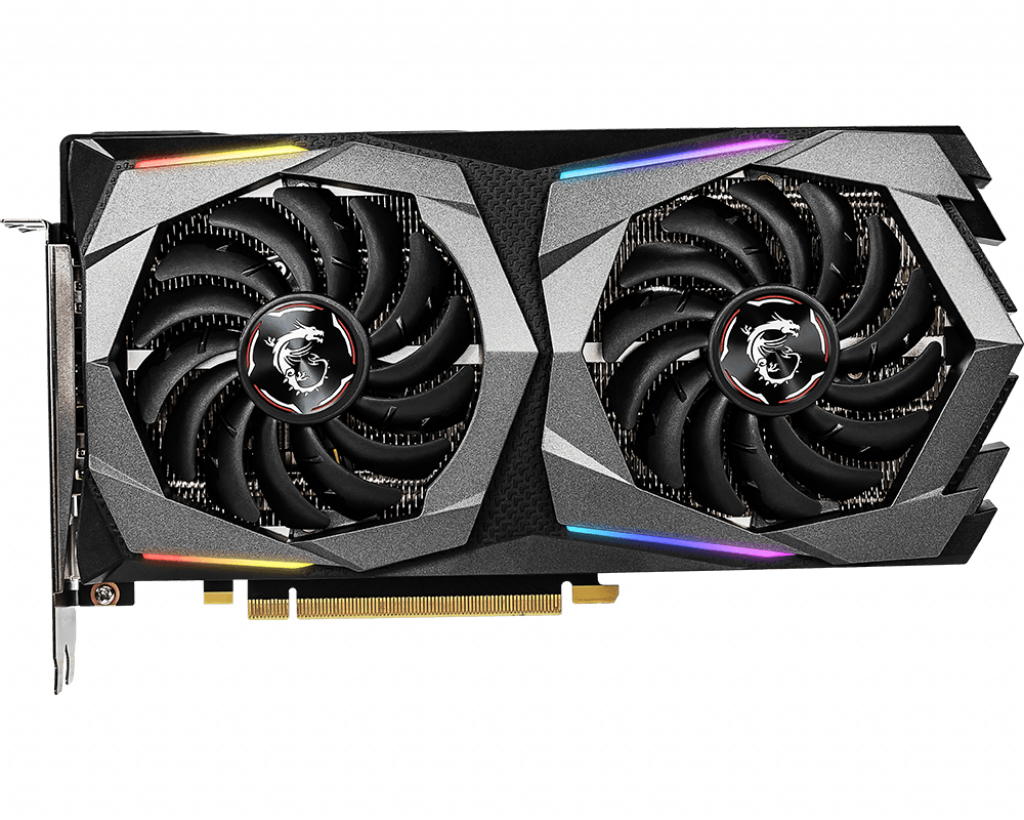 MSI GAMING GeForce RTX – image 1