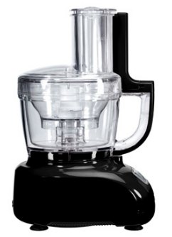 KitchenAid 5KFPM775OB food processor – image 2