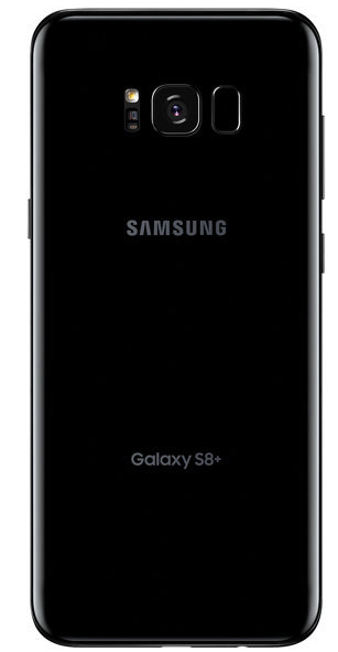 Samsung Galaxy S8+ SM-G955U – image 2