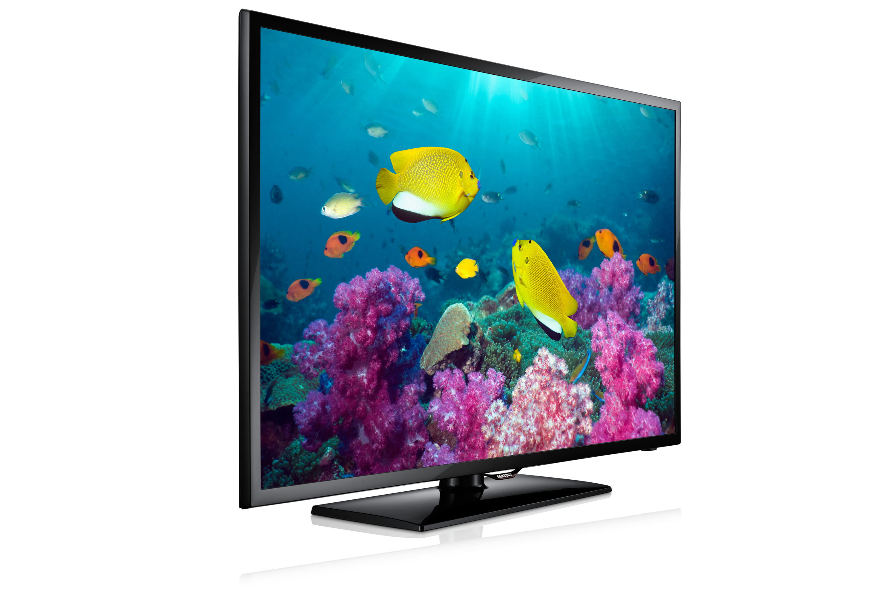 Samsung UE50F5070SS 127 cm (50") Full HD Black – image 5