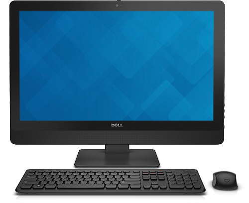Dell Inspiron BD23504 All-in-One PC/workstation Intel® Core™ i5 i5-4210M