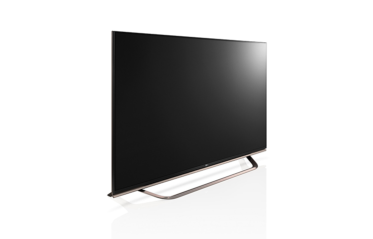 LG 55UF8609 TV 139.7 cm (55") 4K Ultra HD Smart TV Wi-Fi Black – image 4