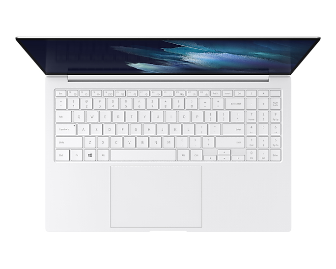 Samsung Galaxy Book Pro NP950XDB-KS1BR laptop Intel® Core™ i7 i7-1165G7 – image 2
