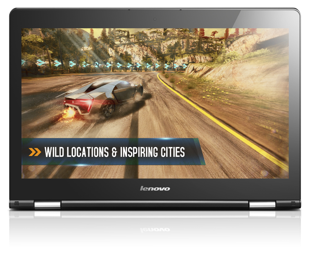 Lenovo Flex 3 (14") – image 4