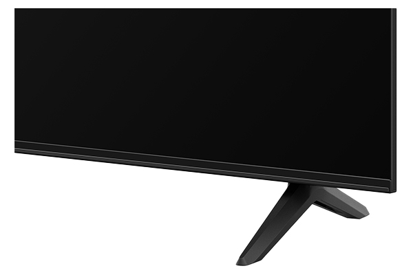 TCL S453 147.3 cm (58") 4K Ultra HD Smart TV Wi-Fi Black – image 5