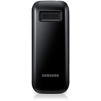 Samsung E1230 4.57 cm (1.8") 73 g – image 9