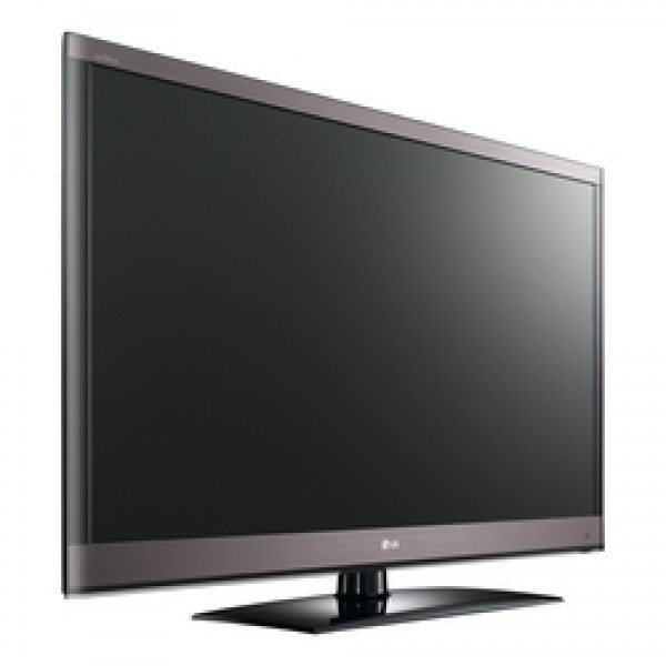 LG 32LV470S TV 81.3 cm (32") Full HD Black – image 2