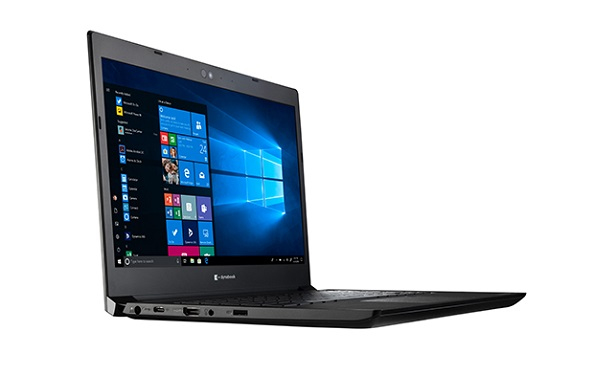 Dynabook Portégé A30-E-127 Intel® Core™ i5 i5-8250U Laptop – image 4