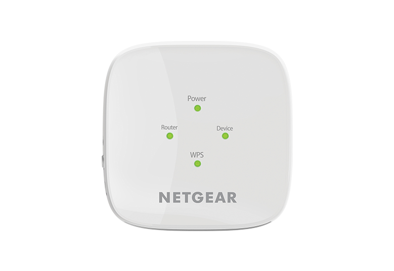 NETGEAR EX6110-100AUS network extender White – image 3