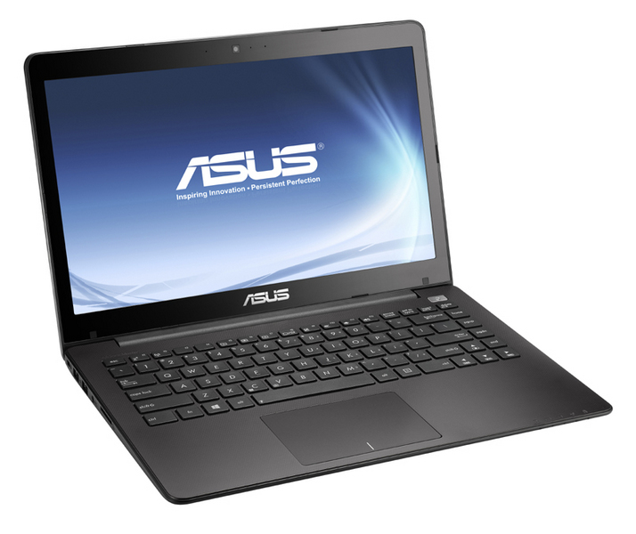 ASUS F402CA-WX102H Intel® Pentium® 2117U Laptop – image 2