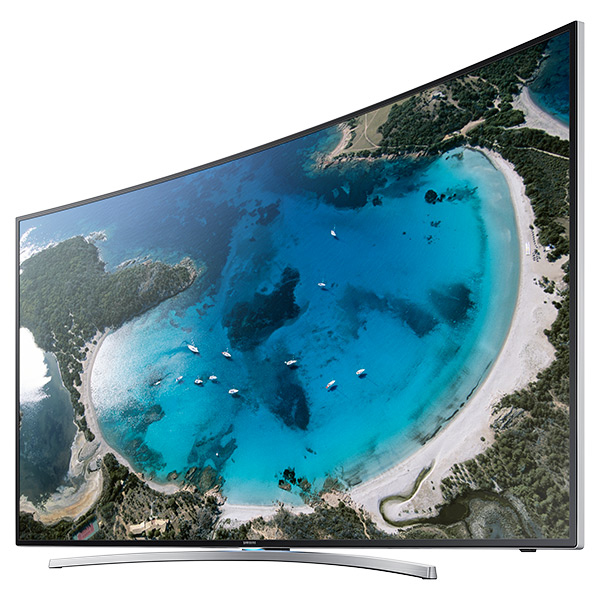 Samsung HG55NC890VF 139.7 cm (55") Full HD Wi-Fi Black – image 5