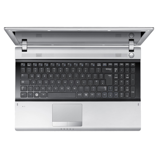 Samsung RV NP-RV520I Intel® Core™ i5 i5-2430M – image 4