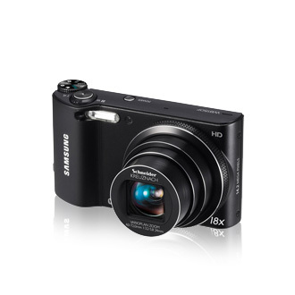 Samsung WB WB150F 1/2.3" Compact camera – image 1
