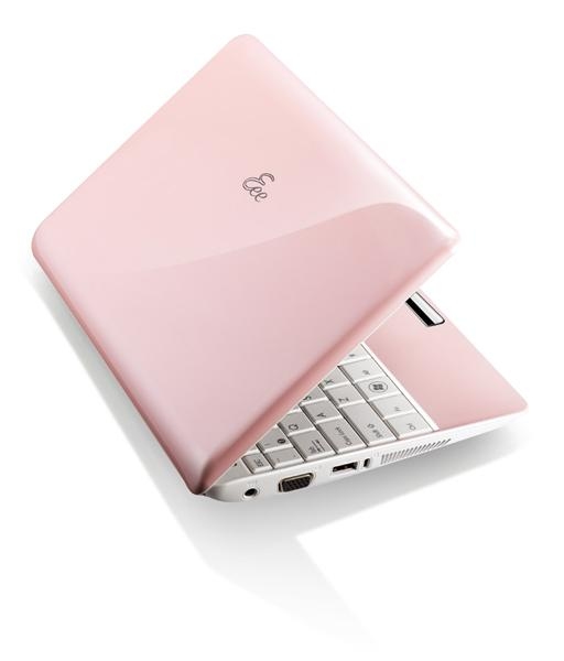 ASUS Eee PC 1005HA-H-PIK016S – image 1