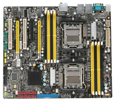 MSI K9ND Speedster-CA6