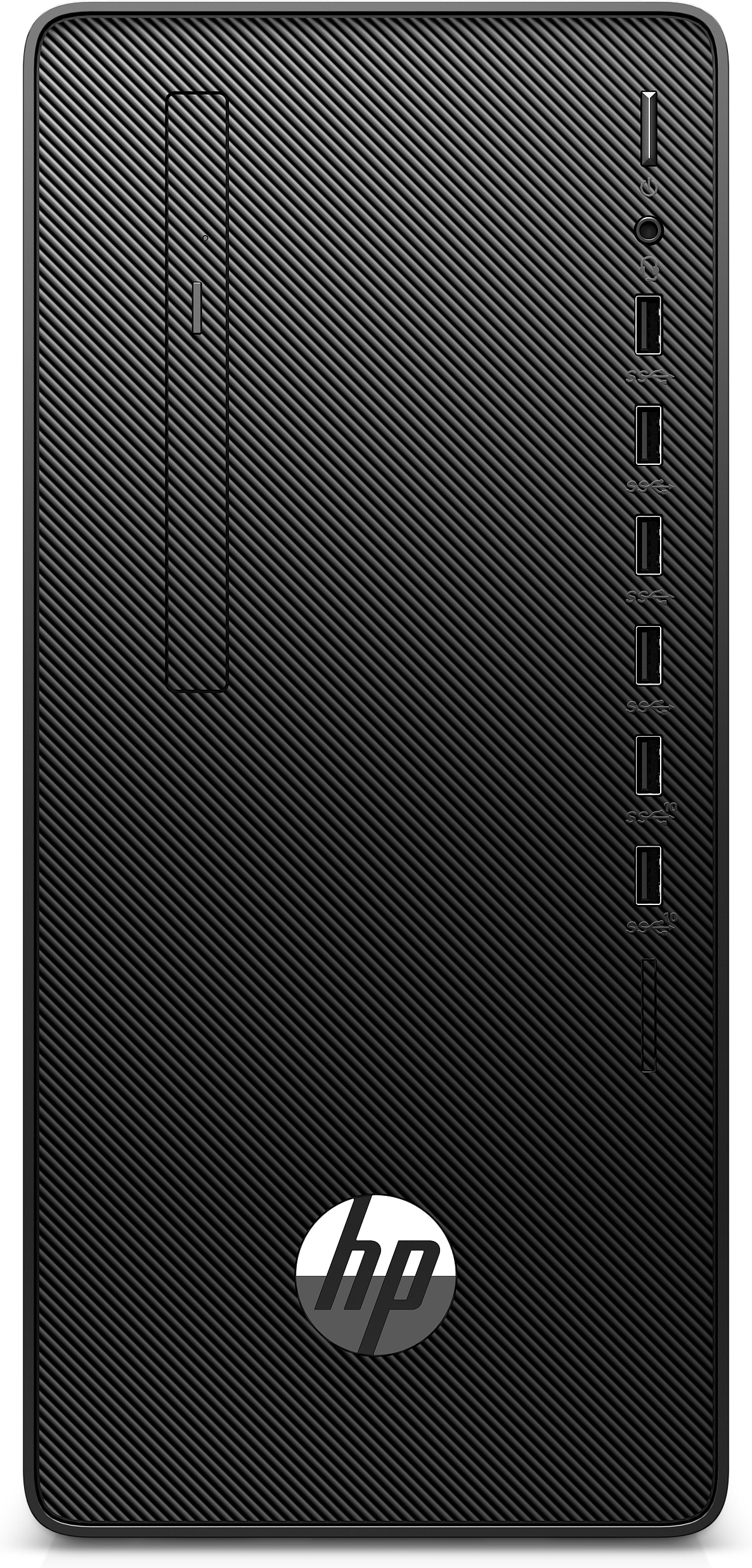 HP 290 G4