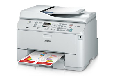 Epson WorkForce WP-4520 Inkjet A4 – image 1
