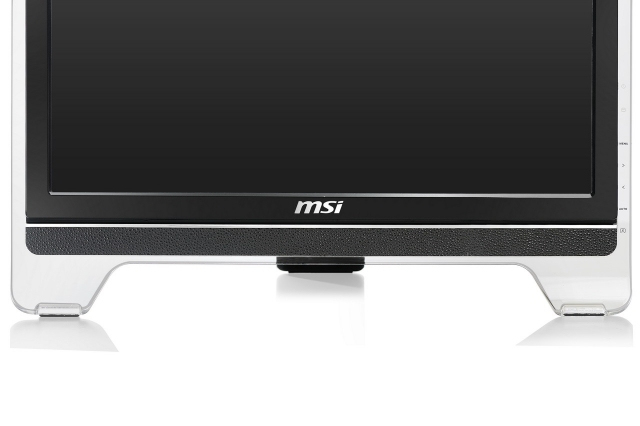 MSI AE2040-002IT Intel® Core™ i3 i3-350M – image 9