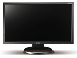 Acer V233H bmd
