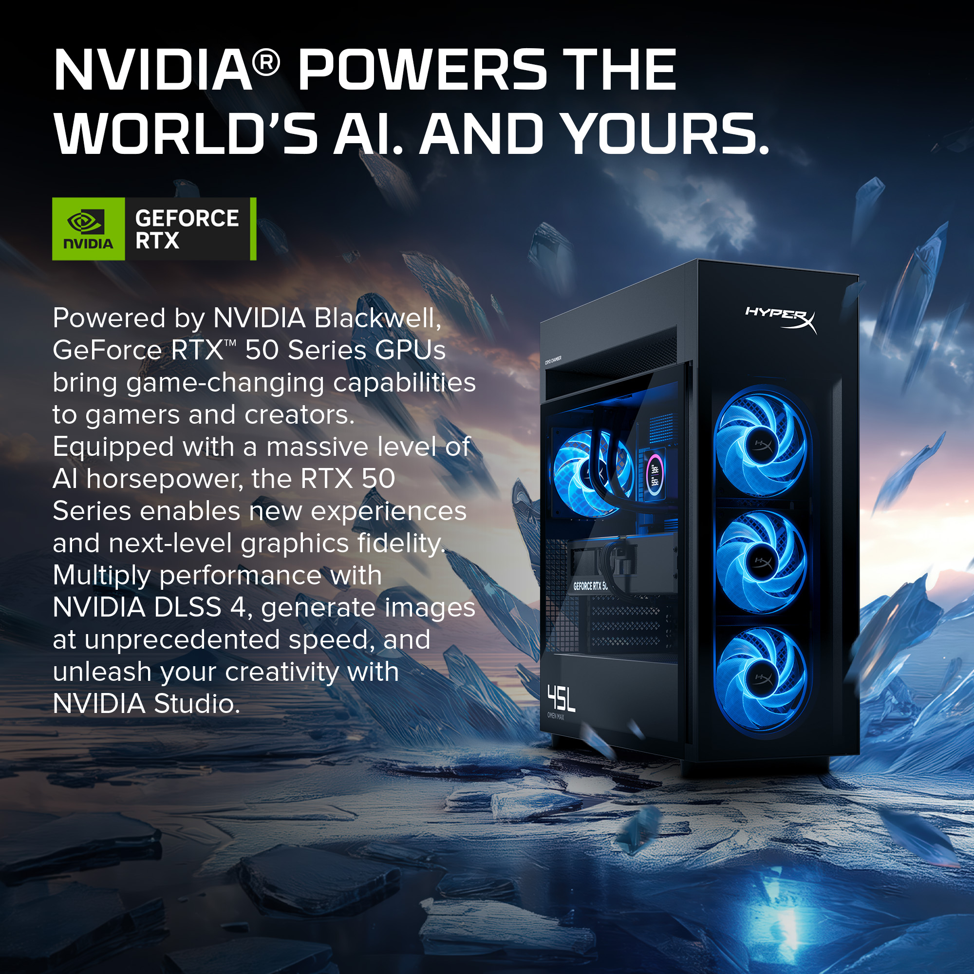 HP E10KXEA PC/workstation Intel Core Ultra 9 285K – image 8