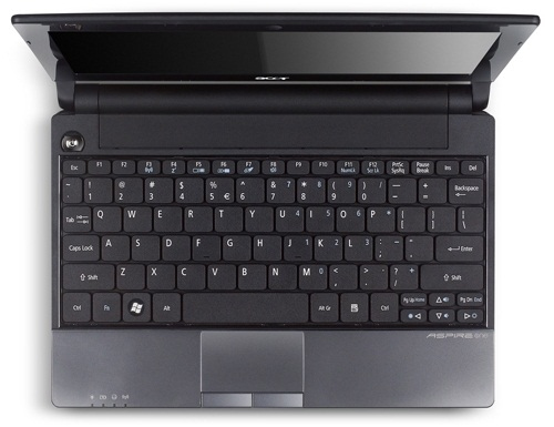 Acer Aspire One 721-12B2k – image 3