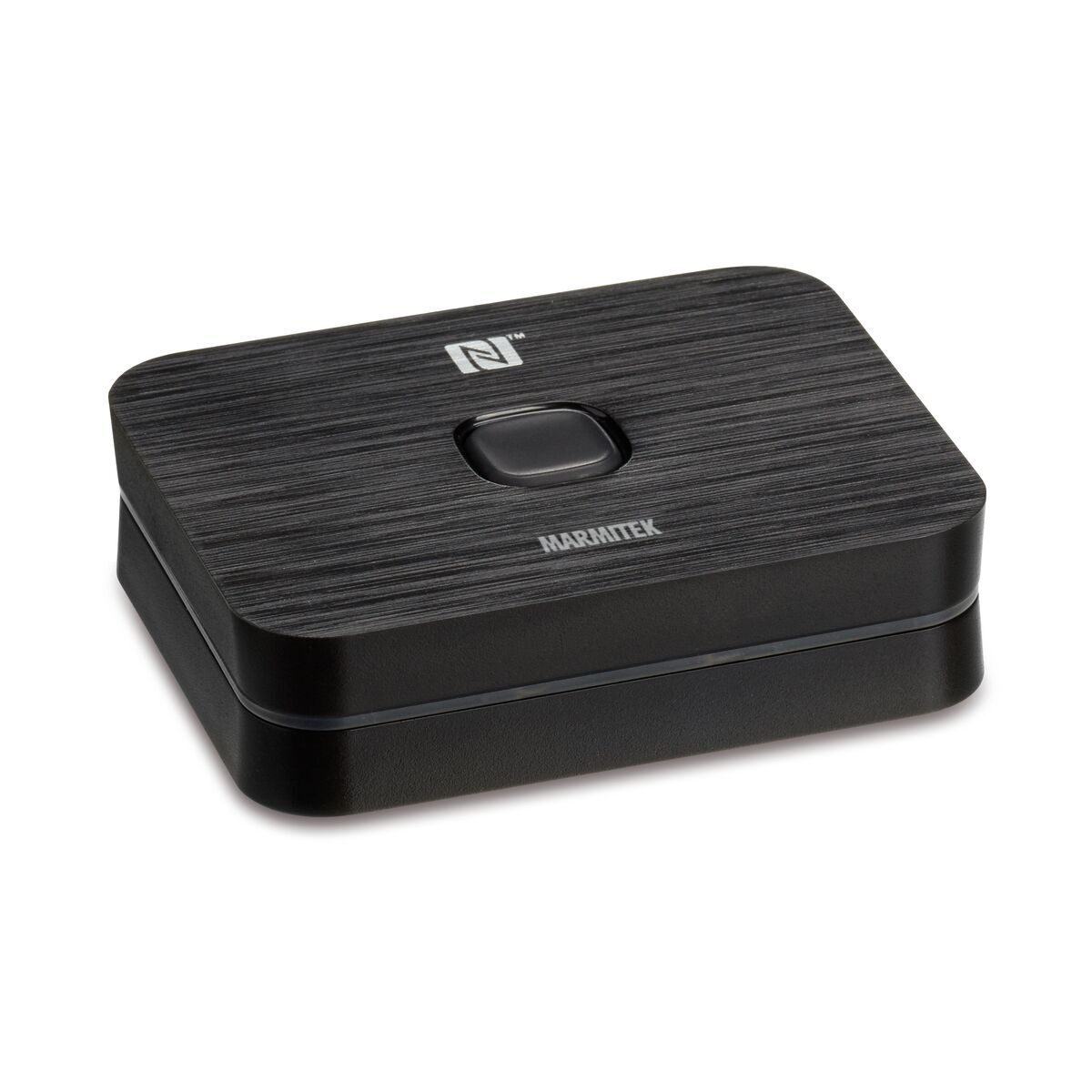 Marmitek BoomBoom 93 - Bluetooth receiver - AptX - NFC – image 1