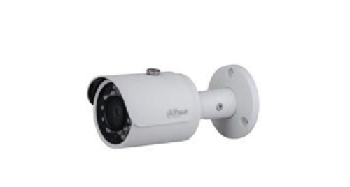 Dahua Technology IPCHFW4421S36 security camera Bullet IP security camera Outdoor