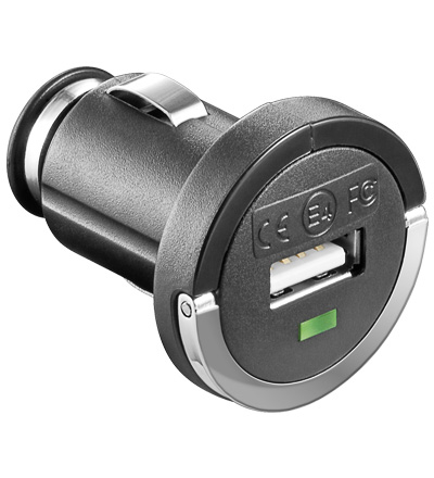 Techly Compact 1p USB – image 3