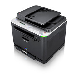 Samsung CLX-3185FN multifunction printer Laser A4 – image 5