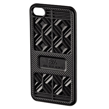 Hama Sneaker mobile phone case Cover Black, White – image 3