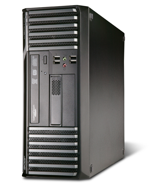 Acer Veriton S680G Intel® Core™ i5 i5-650 – image 1