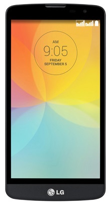LG L Bello D331 – image 1