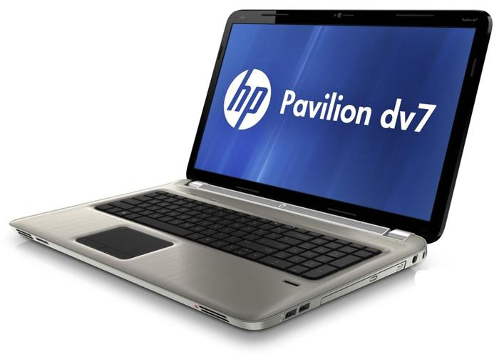 HP Pavilion dv7-6102ea AMD A6 A6-3410MX – image 8