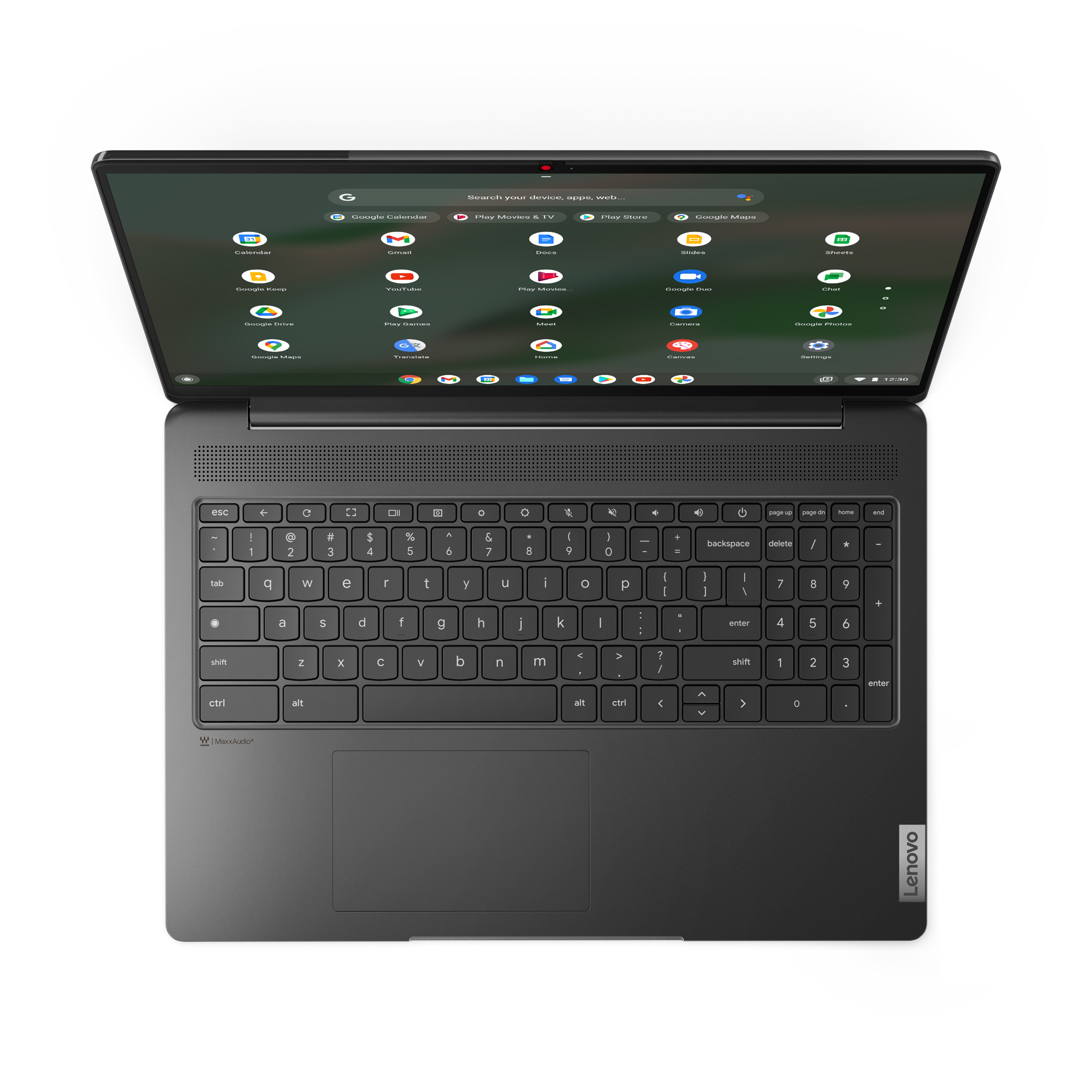 Lenovo IdeaPad 5 Chrome 16IAU7 – image 6