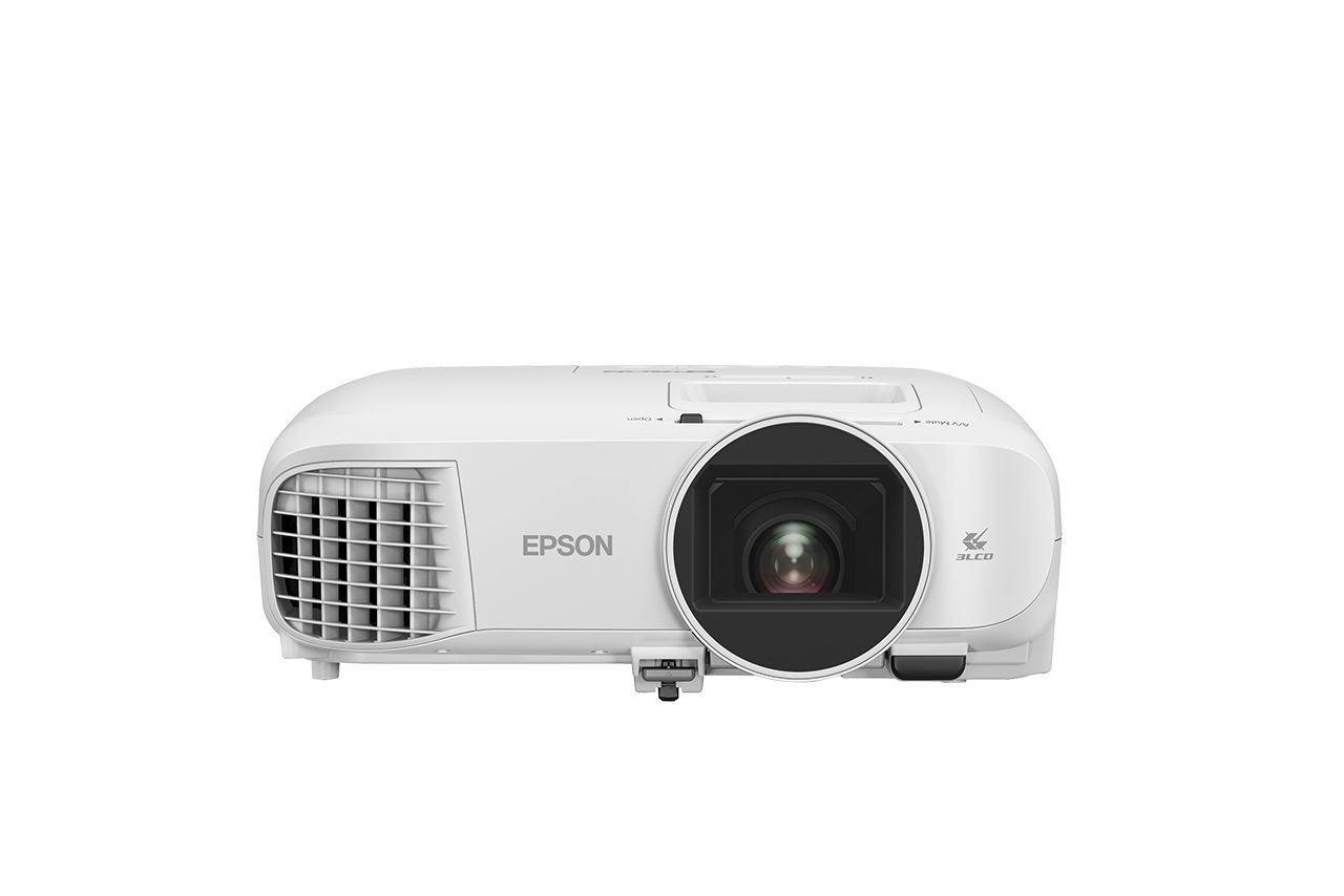 Epson EH-TW5705 with HC lamp warranty – image 3