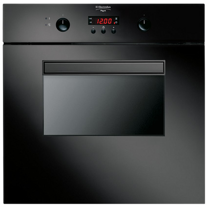 Electrolux FQ92INEV 2720 W Black