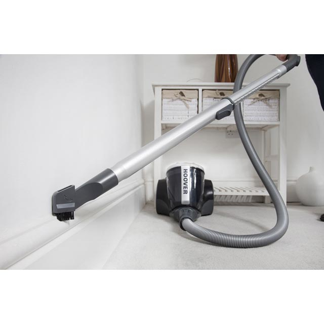 Hoover BREEZE 2 L Cylinder vacuum Dry 700 W Bagless – image 4