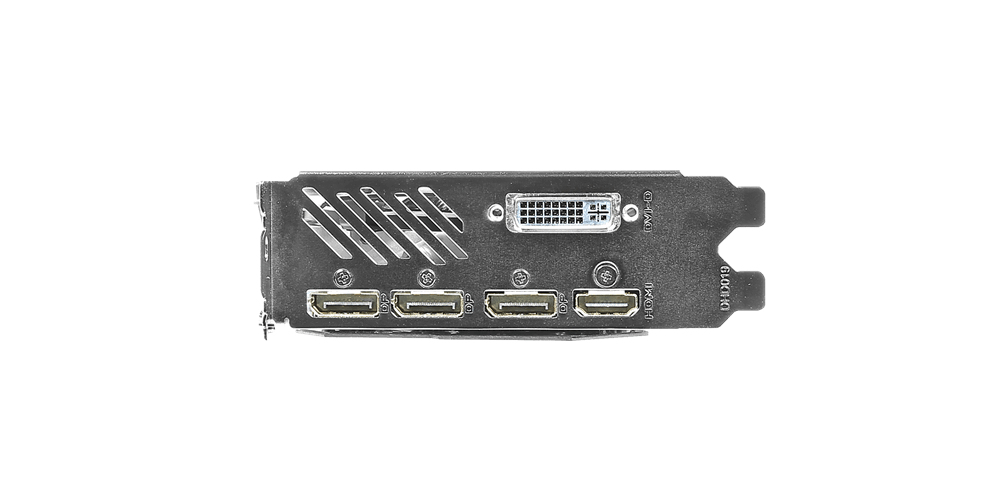 GIGABYTE GV-N980XTREME-4GD graphics card NVIDIA GeForce GTX 980 – image 5