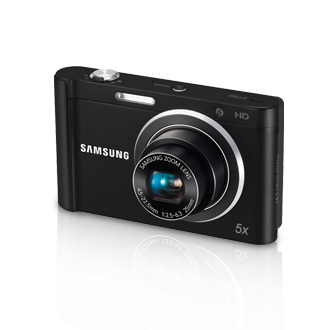 Samsung ST 88 Compact camera – image 3