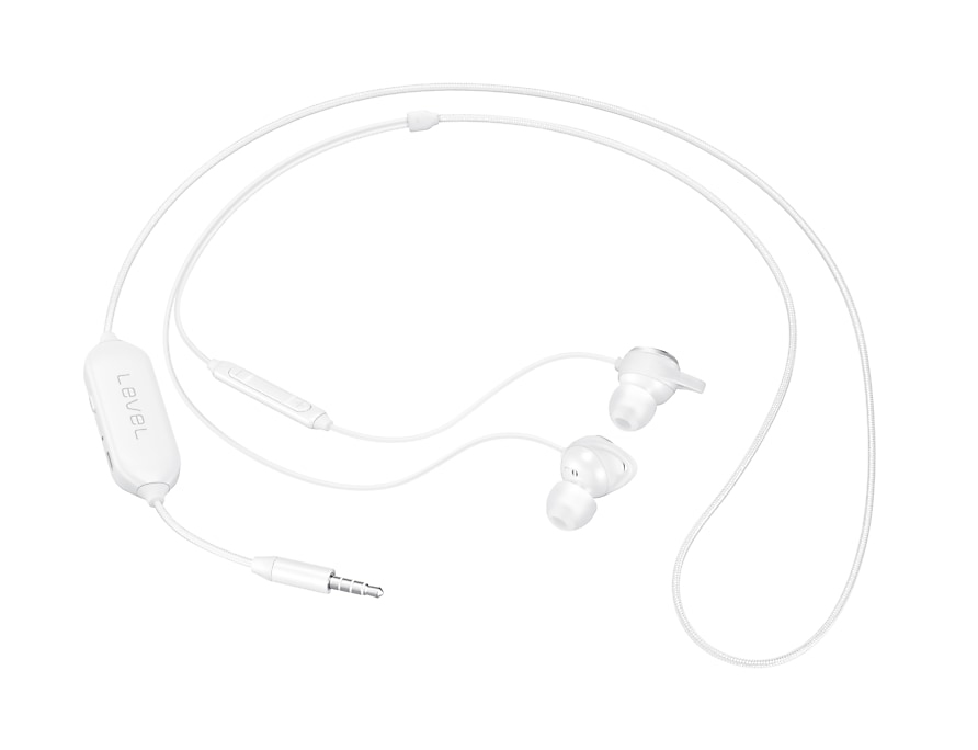 Samsung EO-IG930BWEGAE headphones/headset Wired In-ear Micro-USB White – image 3